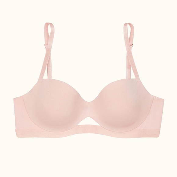 ThirdLove Other - NWT Thirdlove 24/7® Pima Cotton T-Shirt Bra 36A